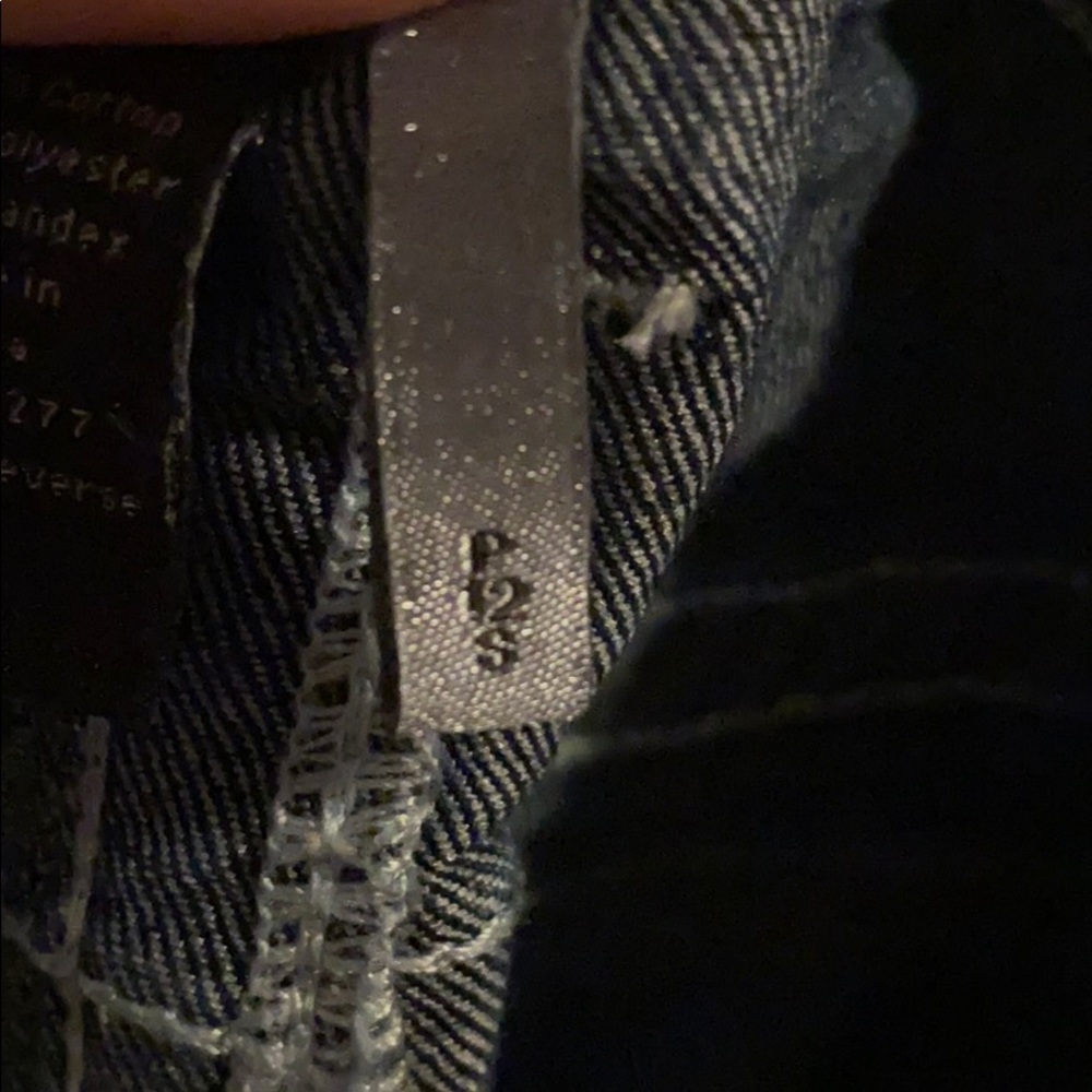🙌🏼🆒 2-$15 Apt 9 Ladies Bootcut Jeans - Picture 7 of 7